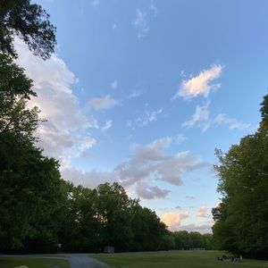 Meet your Posher, Leah